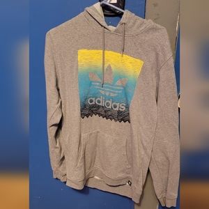 Adidas Hoodie sweater